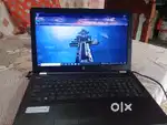 HP Laptop i3 6th generation