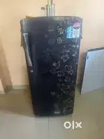 LG SINGLE DOOR FRIDGE