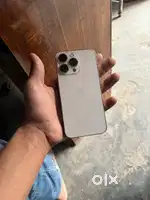 iPhone 13 pro