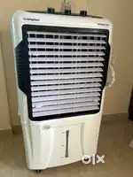 Air cooler