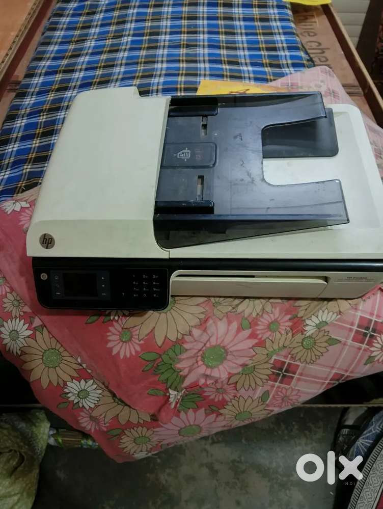 Hp Printer