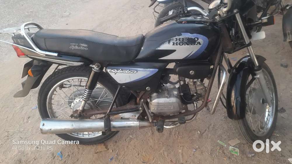 बहुत बढ़िया कंडीशन है HR