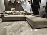 5 seater sofa