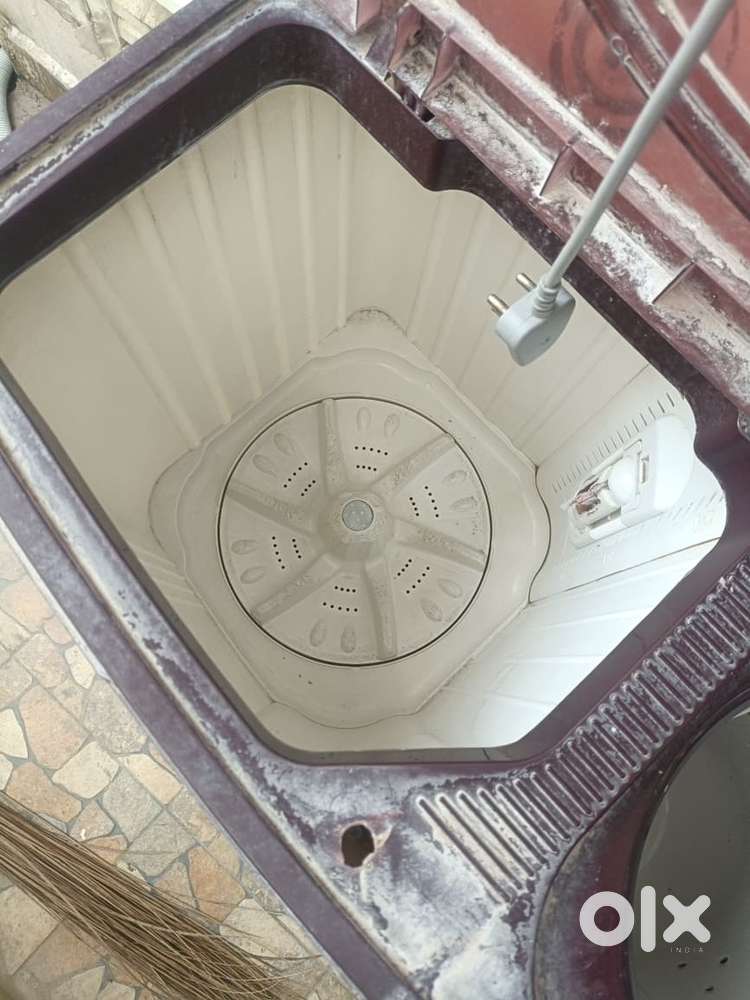 6kg semi automatic washing Machine for sale