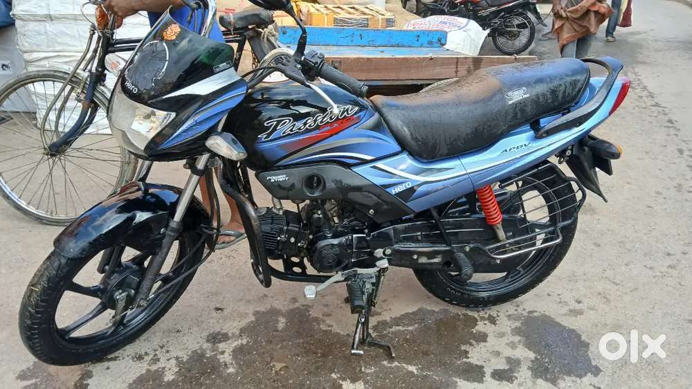 Good Condition