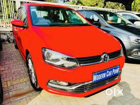 Volkswagen Polo 1.0 Highline Plus TSI, 2016, Diesel