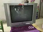 LG TV Old model