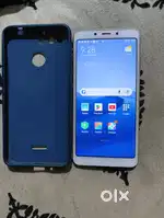 4 gb ram 34 gb rom, Good condition with phone cover
