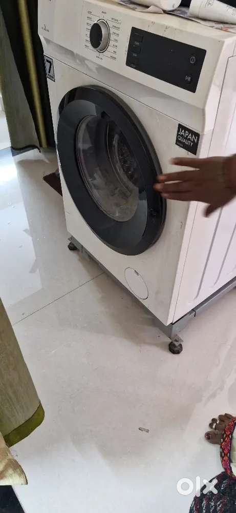 Toshiba Washing Machine, Price Negotiable