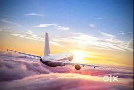 AIRPORT OPENINGS - URGENT HIRING FOR AIR TICKETING EXECUTIVE POST .