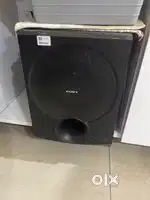 Sony home theatre