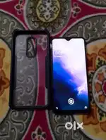 One plus 7