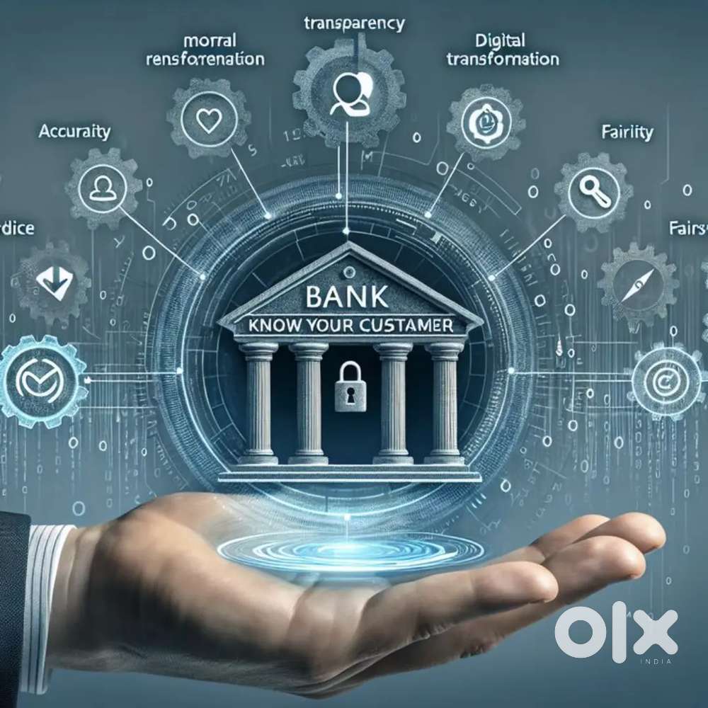 Data analysis hiring