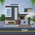 SIMPLEX HOUSE 167SQ YARDS FOR SALE IN DUVVADA @Nakkavanipalem