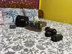Nikon D5600