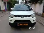 Maruti Suzuki S-Presso VXI Plus, 2020, Petrol