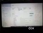 DELL LAPTOP 100% good condition