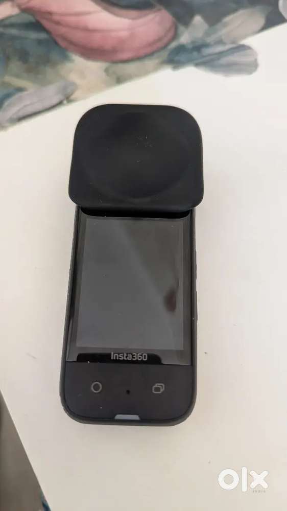 Insta 360 x3