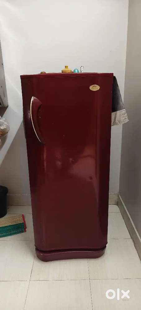 Godraj fridge
