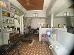Ready Setup Palour For Rent In Dombivli East.