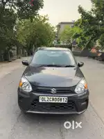 Maruti Suzuki Alto 800 0.8 LXI CNG Utsav Limited Edition, 2022, CNG ..