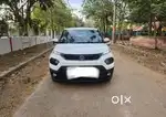 Tata Punch Adventure AMT, 2022, Petrol