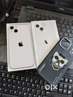 iPhone 13 5G 128GB Bill Box