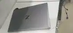 HP business series laptop for sale Zbook i5 10th gen 16gb 512ssd charg