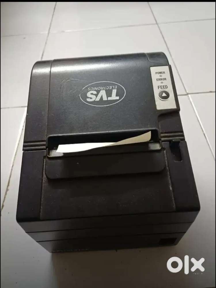 TVS RP3150 Star Thermal Printer