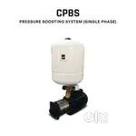 Kirloskar Pressure Boosting Pump, CPBS-52424V, 0.6 HP