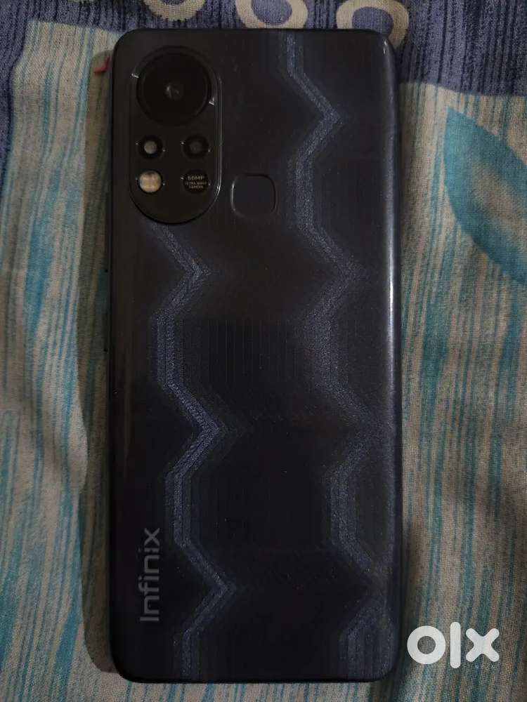 Infinix Hot 11s