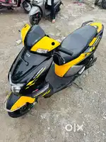 TVS Ntorq 125 @finance facility available