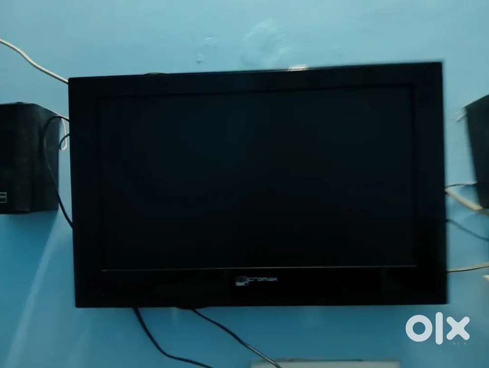 Micromax LCD TV
