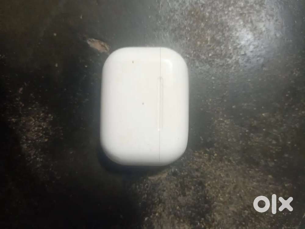 Apple air pods good condition