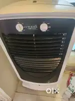 Croma Desert Cooler. 60 l