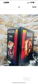 Coffee machine