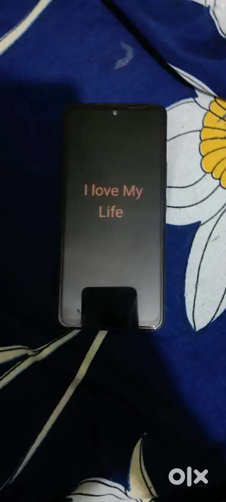 Vivo company new mobile with best condition