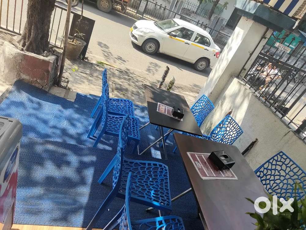 Shop for sale with all material