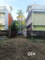 Killipalam  bund road