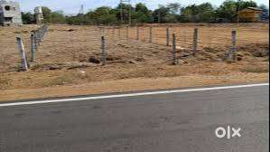 Commercial land for sale in palakkad