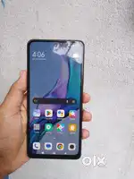 Redmi note 10 pro max (6gb + 128gb) in very good condition