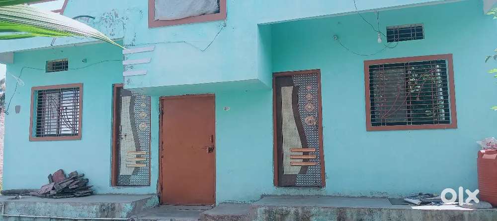 House for rent in good area