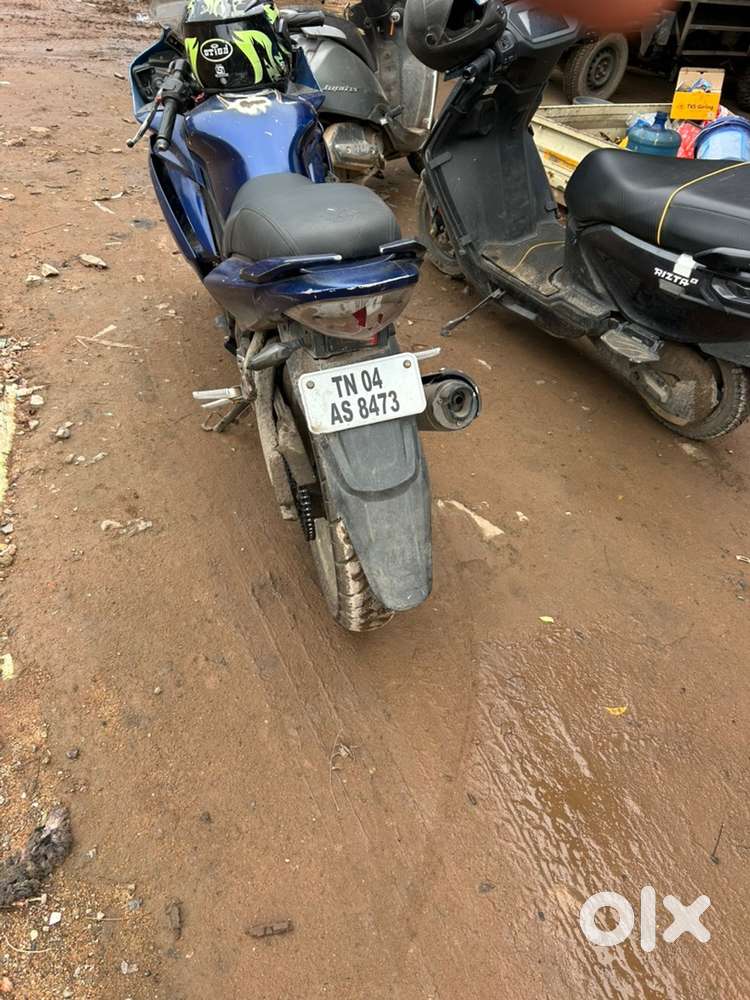 R15 s single owner good running condition