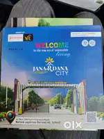 JDA Approved PLOT at Ajmer road, jaipur