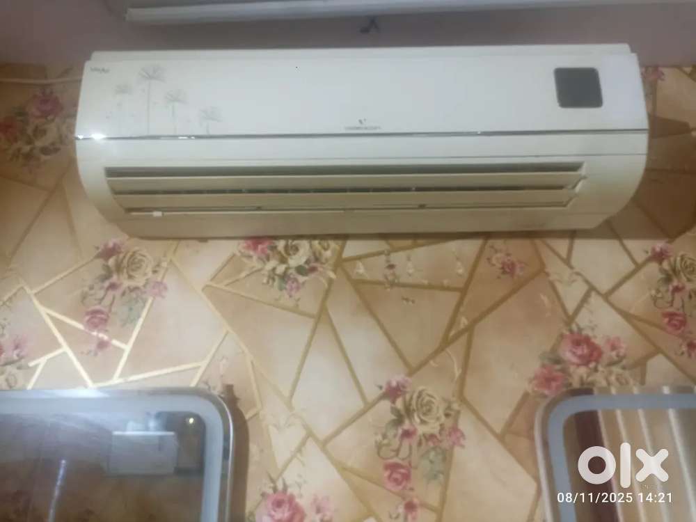 Videocon company Ac fiber material with best condition