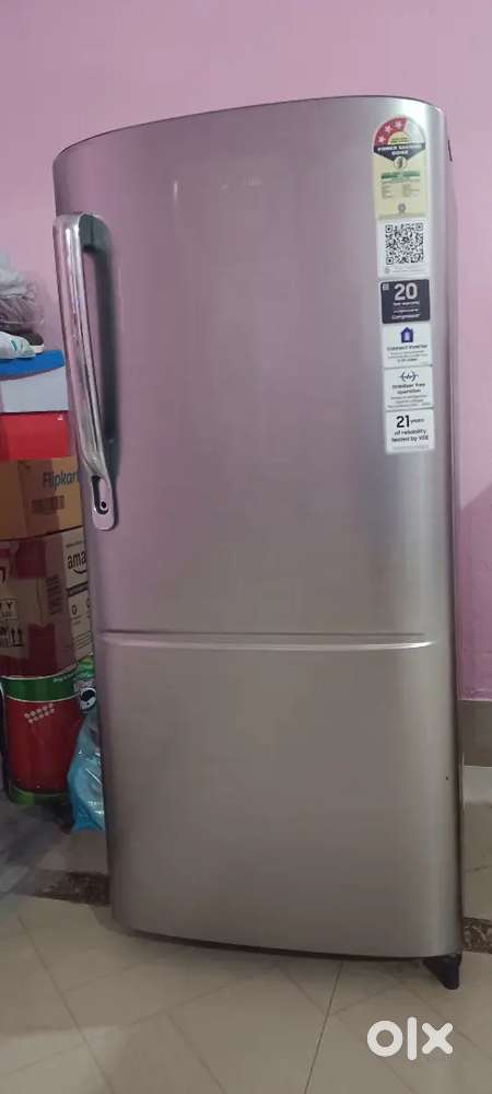 Samsung 3 star Refrigerator