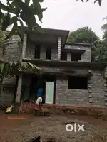 HOUSE FOR SALE AT PARALI, PALAKKAD, KERALA