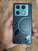 InfinixGT 20 pro