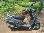 Honda Activa 5 g for sell