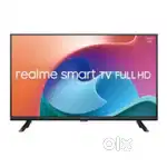 REAL ME SMART TV